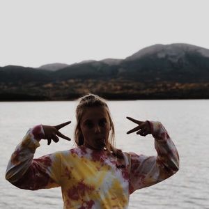 Meet your Posher, Kaley